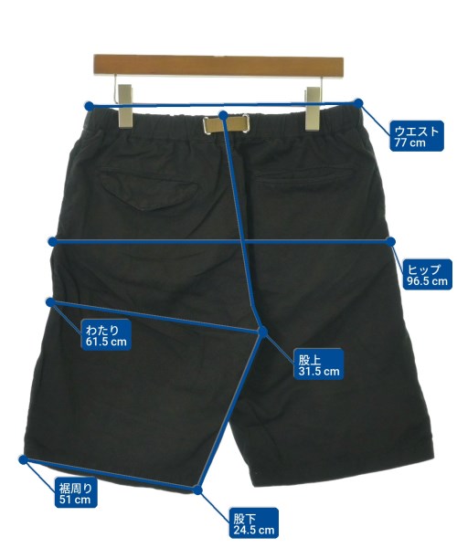 White Sand กางเกงขาสั้น