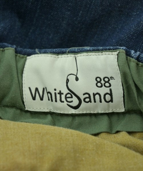 White Sand ยีนส์