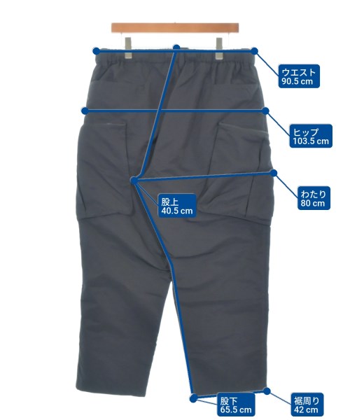 COMFY OUTDOOR GARMENT กางเกง อื่น