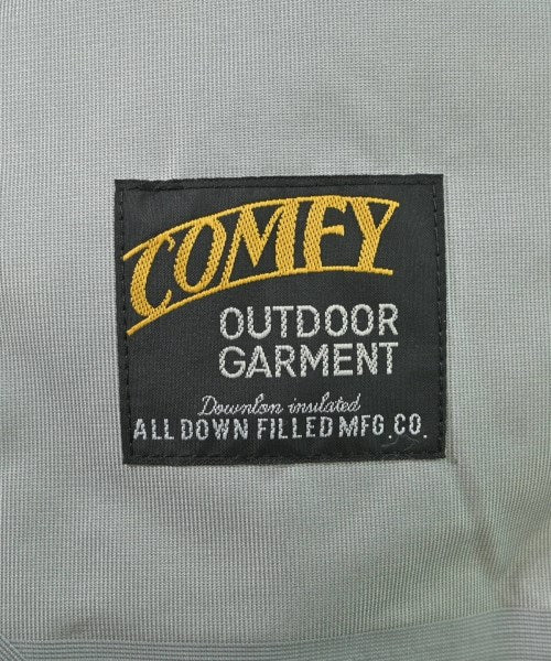 COMFY OUTDOOR GARMENT แจ็คเก็ตเบลาส์ อื่น