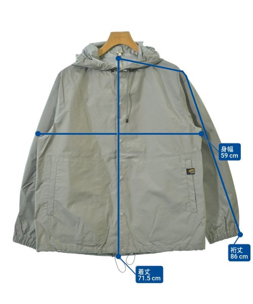 COMFY OUTDOOR GARMENT แจ็คเก็ตเบลาส์ อื่น