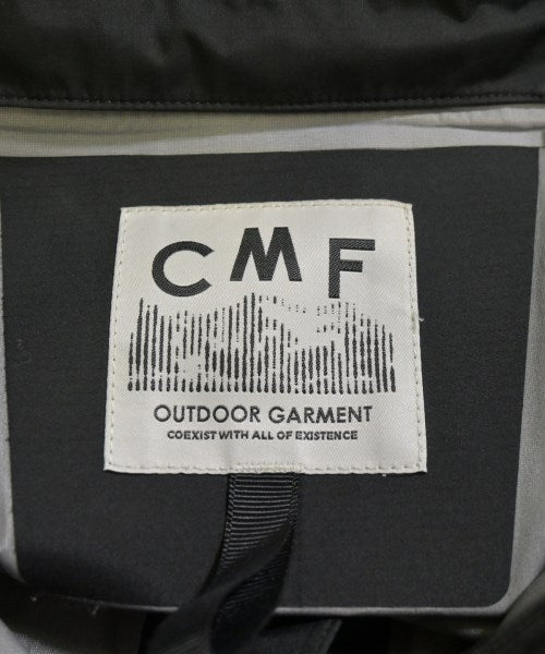 COMFY OUTDOOR GARMENT เสื้อพาร์กาภูเขา