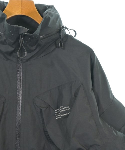 COMFY OUTDOOR GARMENT เสื้อพาร์กาภูเขา