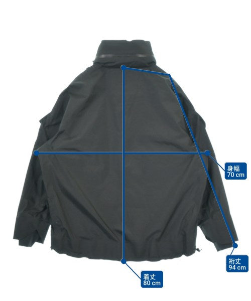 COMFY OUTDOOR GARMENT เสื้อพาร์กาภูเขา