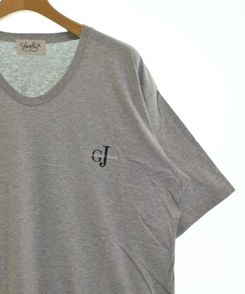 gourmet jeans เสื้อยืด/เสื้อท็อปส์