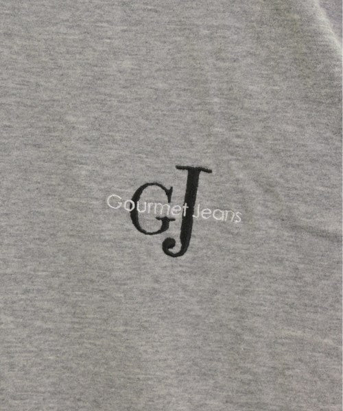gourmet jeans เสื้อยืด/เสื้อท็อปส์