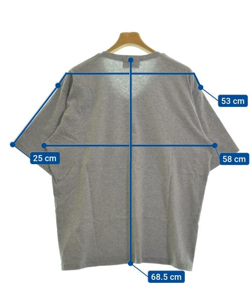 gourmet jeans เสื้อยืด/เสื้อท็อปส์