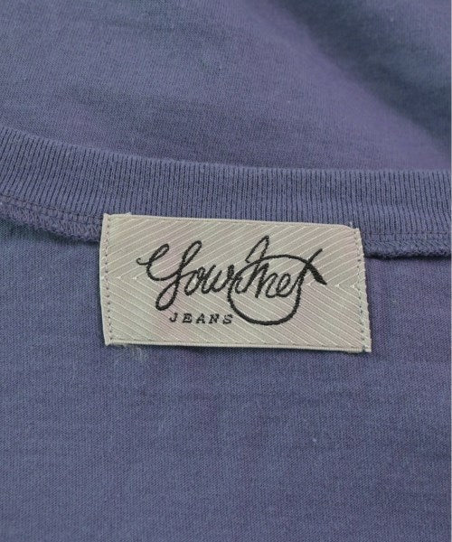 gourmet jeans เสื้อยืด/เสื้อท็อปส์