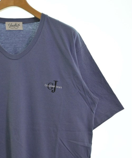 gourmet jeans เสื้อยืด/เสื้อท็อปส์