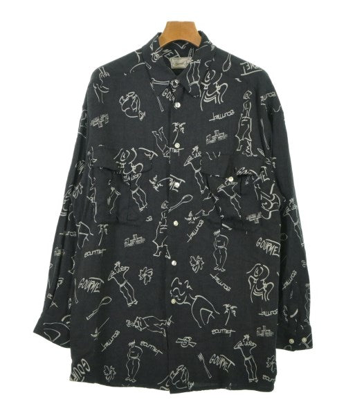 gourmet jeans เสื้อลำลอง