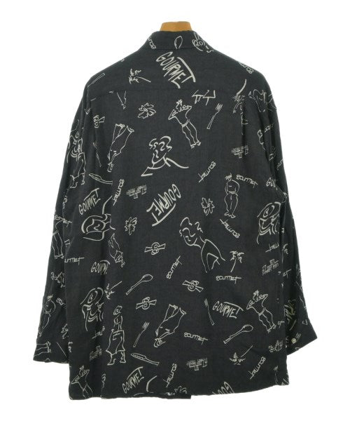 gourmet jeans เสื้อลำลอง