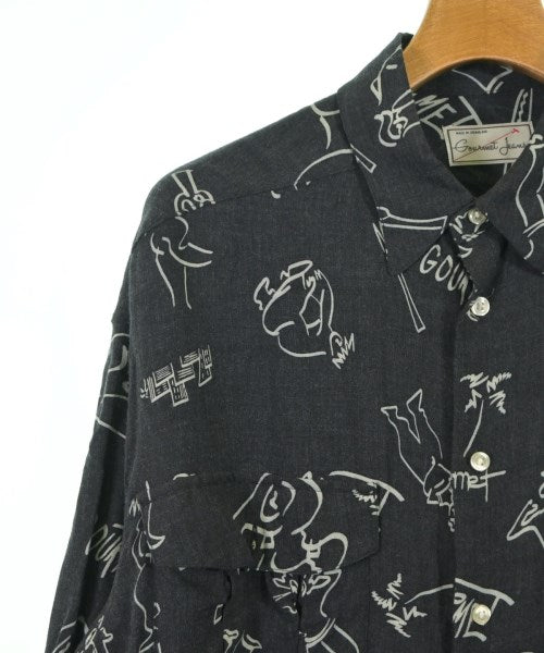 gourmet jeans เสื้อลำลอง