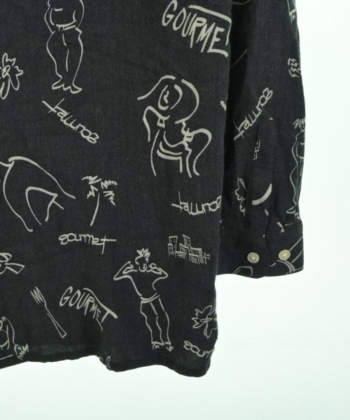 gourmet jeans เสื้อลำลอง