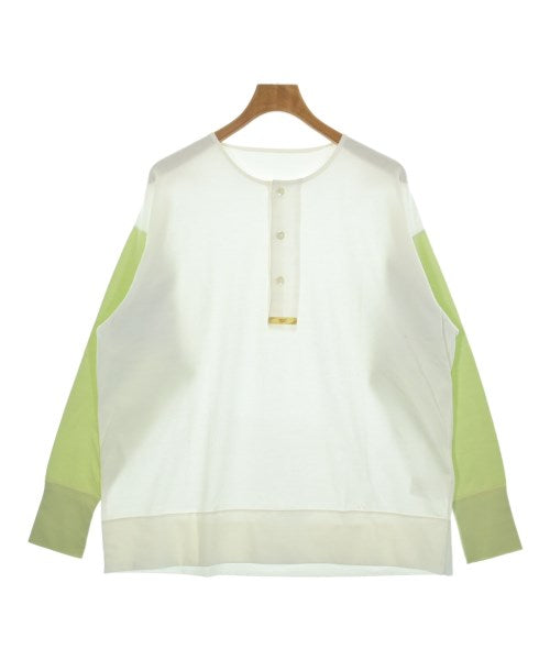 gourmet jeans เสื้อยืด/เสื้อท็อปส์