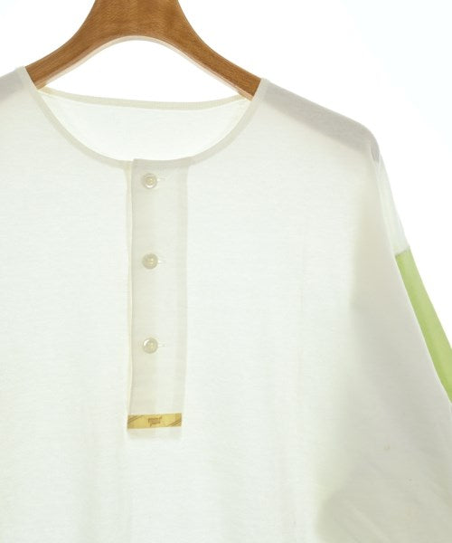 gourmet jeans เสื้อยืด/เสื้อท็อปส์