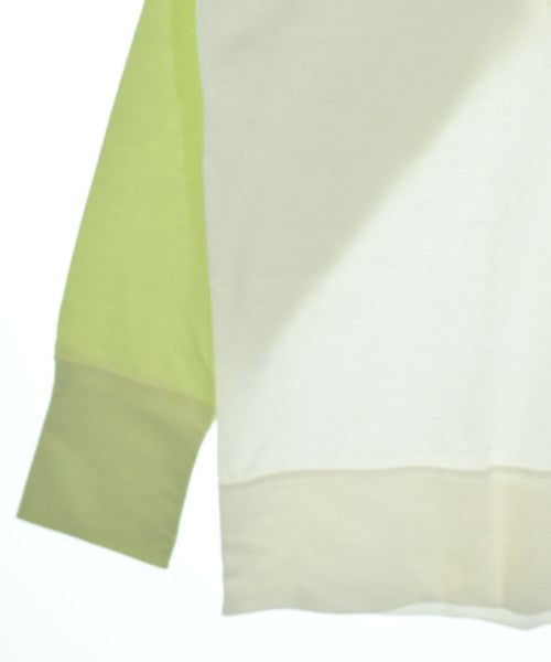 gourmet jeans เสื้อยืด/เสื้อท็อปส์