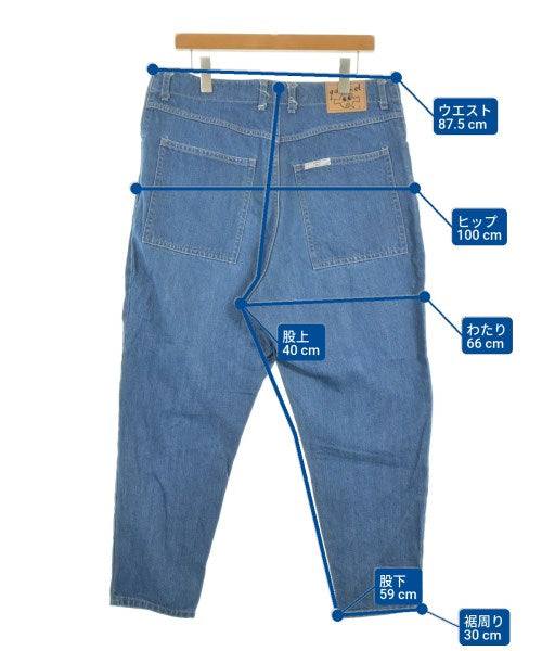 gourmet jeans ยีนส์