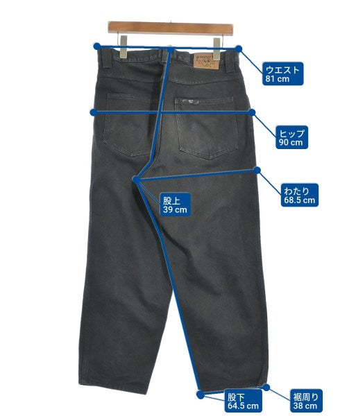 gourmet jeans ยีนส์