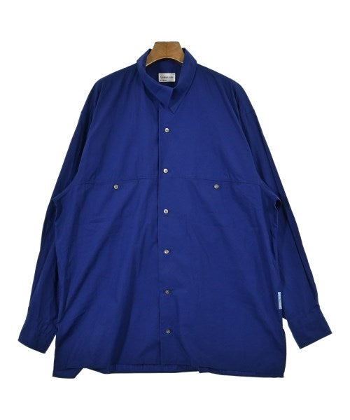 gourmet jeans เสื้อลำลอง