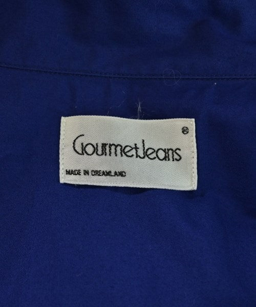 gourmet jeans เสื้อลำลอง