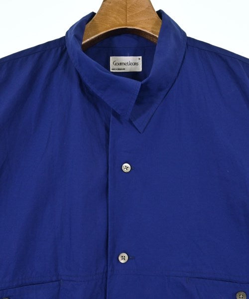 gourmet jeans เสื้อลำลอง