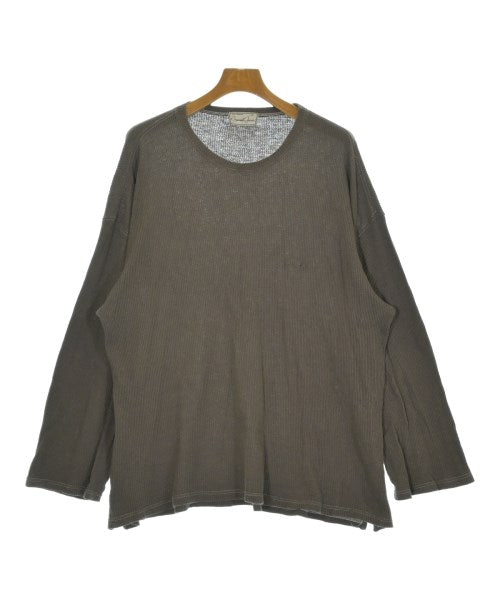 gourmet jeans เสื้อยืด/เสื้อท็อปส์
