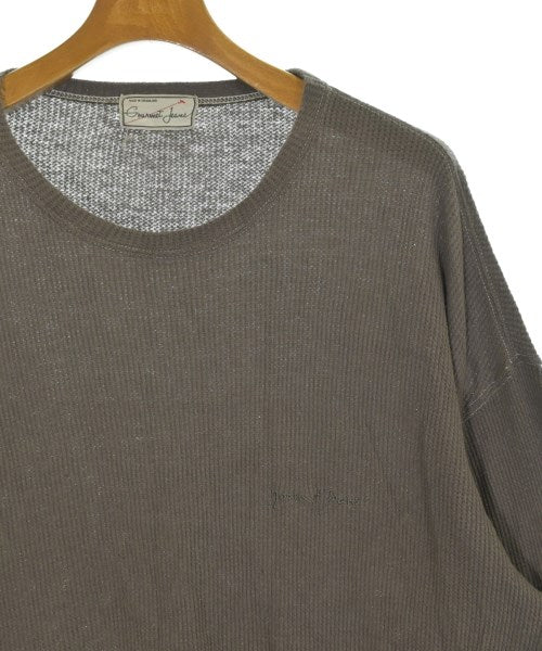 gourmet jeans เสื้อยืด/เสื้อท็อปส์
