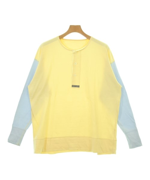 gourmet jeans เสื้อยืด/เสื้อท็อปส์