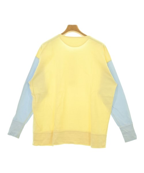 gourmet jeans เสื้อยืด/เสื้อท็อปส์