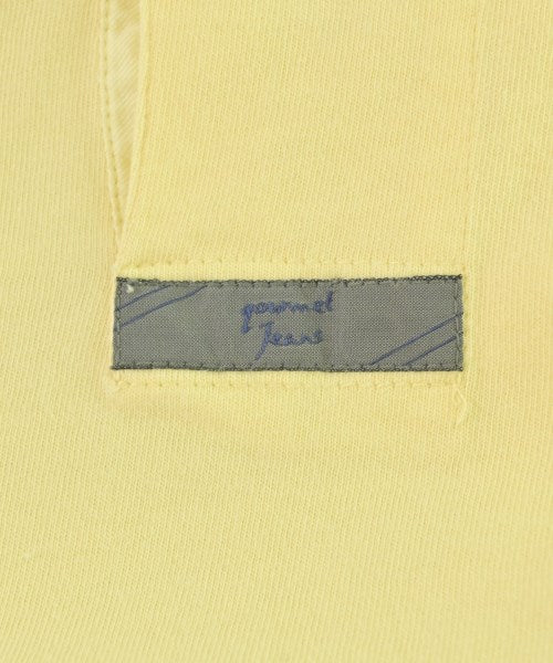 gourmet jeans เสื้อยืด/เสื้อท็อปส์
