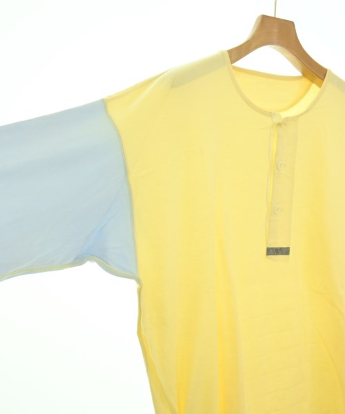 gourmet jeans เสื้อยืด/เสื้อท็อปส์