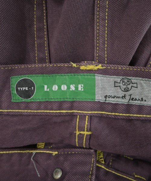 gourmet jeans ยีนส์