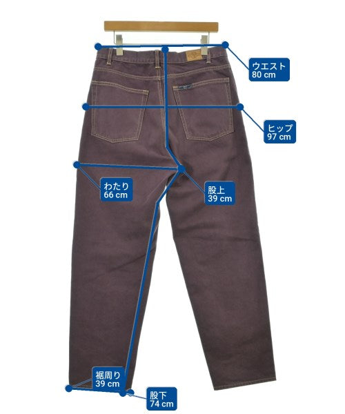 gourmet jeans ยีนส์