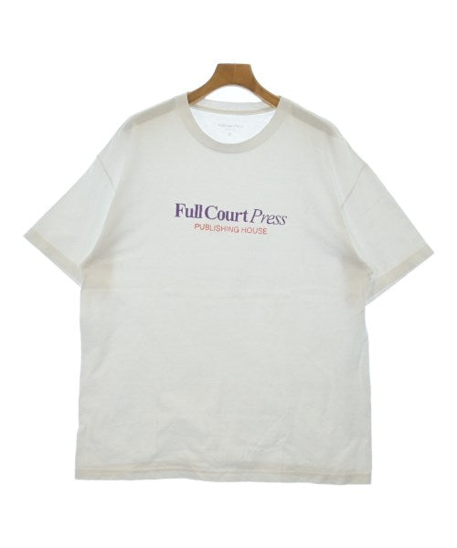 Full Court Press เสื้อยืด/เสื้อท็อปส์