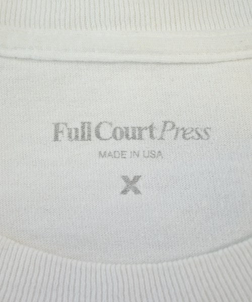 Full Court Press เสื้อยืด/เสื้อท็อปส์