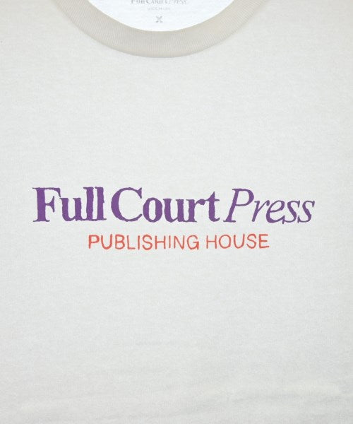 Full Court Press เสื้อยืด/เสื้อท็อปส์
