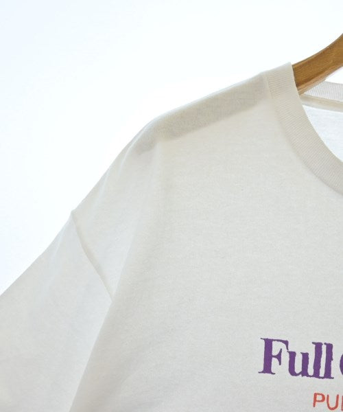 Full Court Press เสื้อยืด/เสื้อท็อปส์