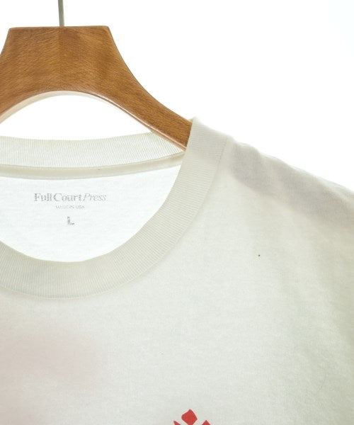 Full Court Press เสื้อยืด/เสื้อท็อปส์