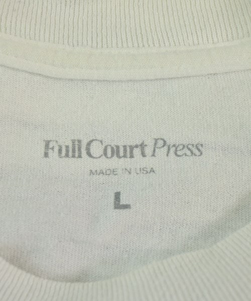 Full Court Press เสื้อยืด/เสื้อท็อปส์