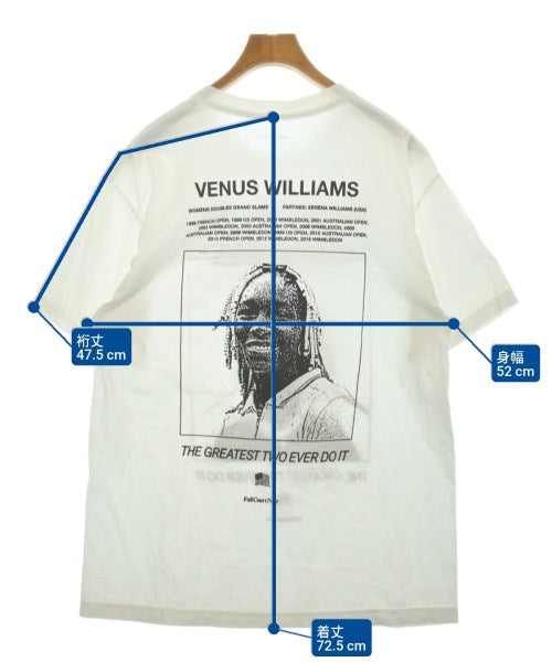 Full Court Press เสื้อยืด/เสื้อท็อปส์