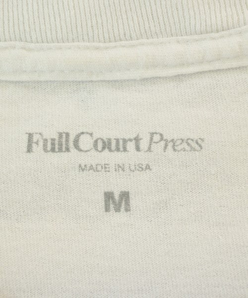 Full Court Press เสื้อยืด/เสื้อท็อปส์