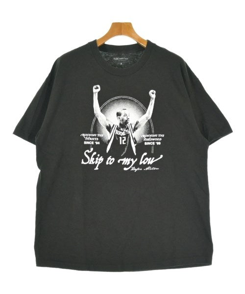 Full Court Press เสื้อยืด/เสื้อท็อปส์