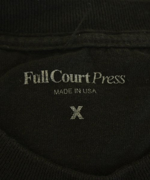 Full Court Press เสื้อยืด/เสื้อท็อปส์