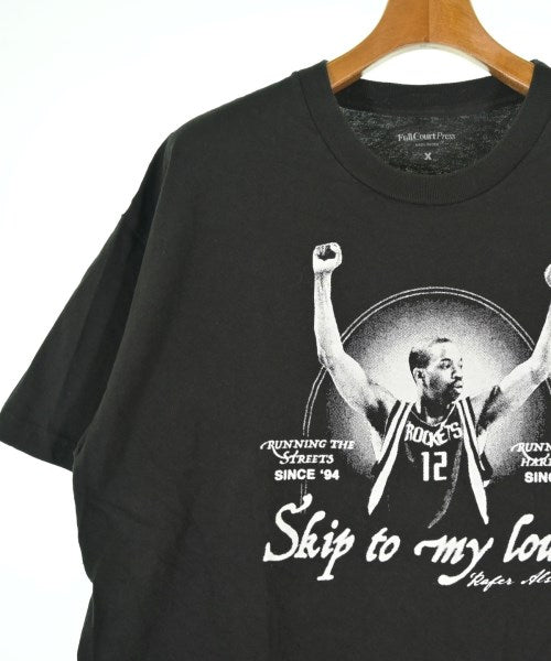 Full Court Press เสื้อยืด/เสื้อท็อปส์