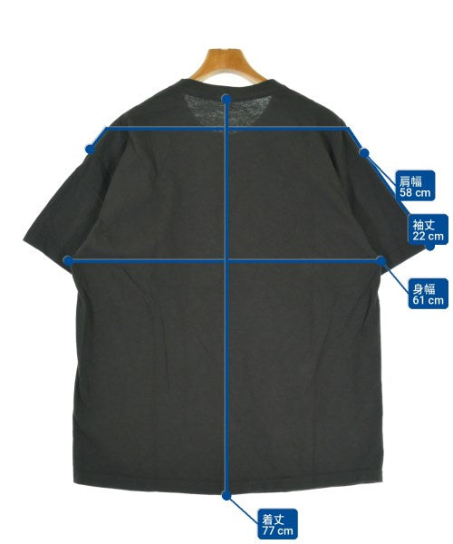 Full Court Press เสื้อยืด/เสื้อท็อปส์