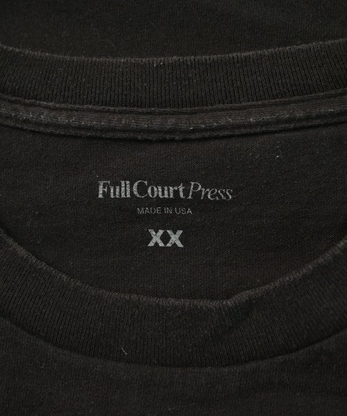 Full Court Press เสื้อยืด/เสื้อท็อปส์