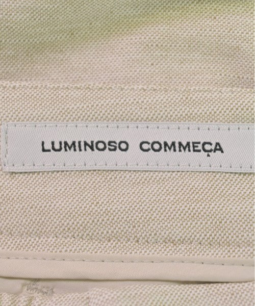 LUMINOSO COMMECA กางเกง อื่น