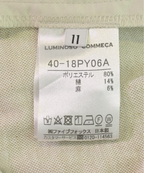 LUMINOSO COMMECA กางเกง อื่น