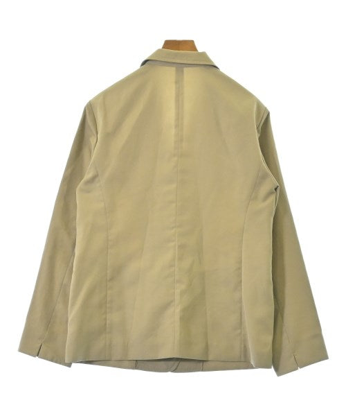 LUMINOSO COMMECA แจ็คเก็ตลำลอง