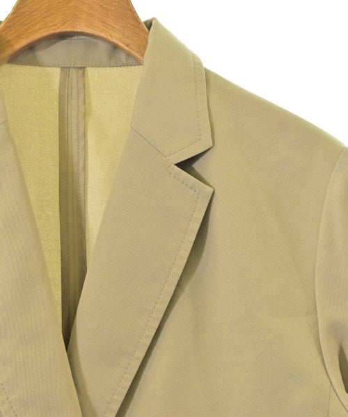 LUMINOSO COMMECA แจ็คเก็ตลำลอง